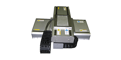 無(wú)塵室外殼 XY 直線模組平臺(tái)